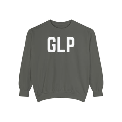 GLP ALL STAFF CREWNECK