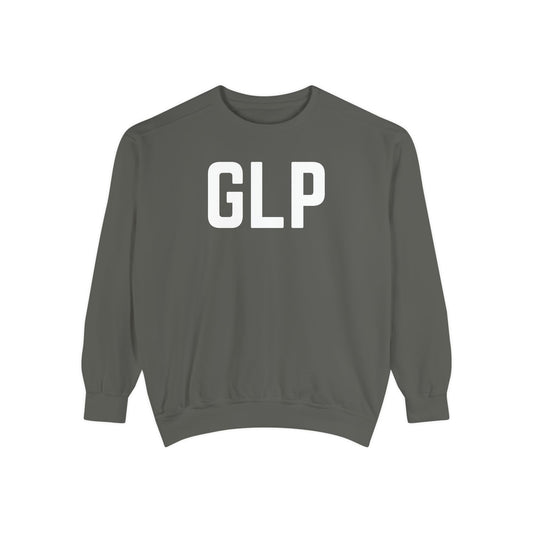 GLP ALL STAFF CREWNECK