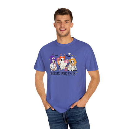 HOKUS POKE-US T-SHIRT