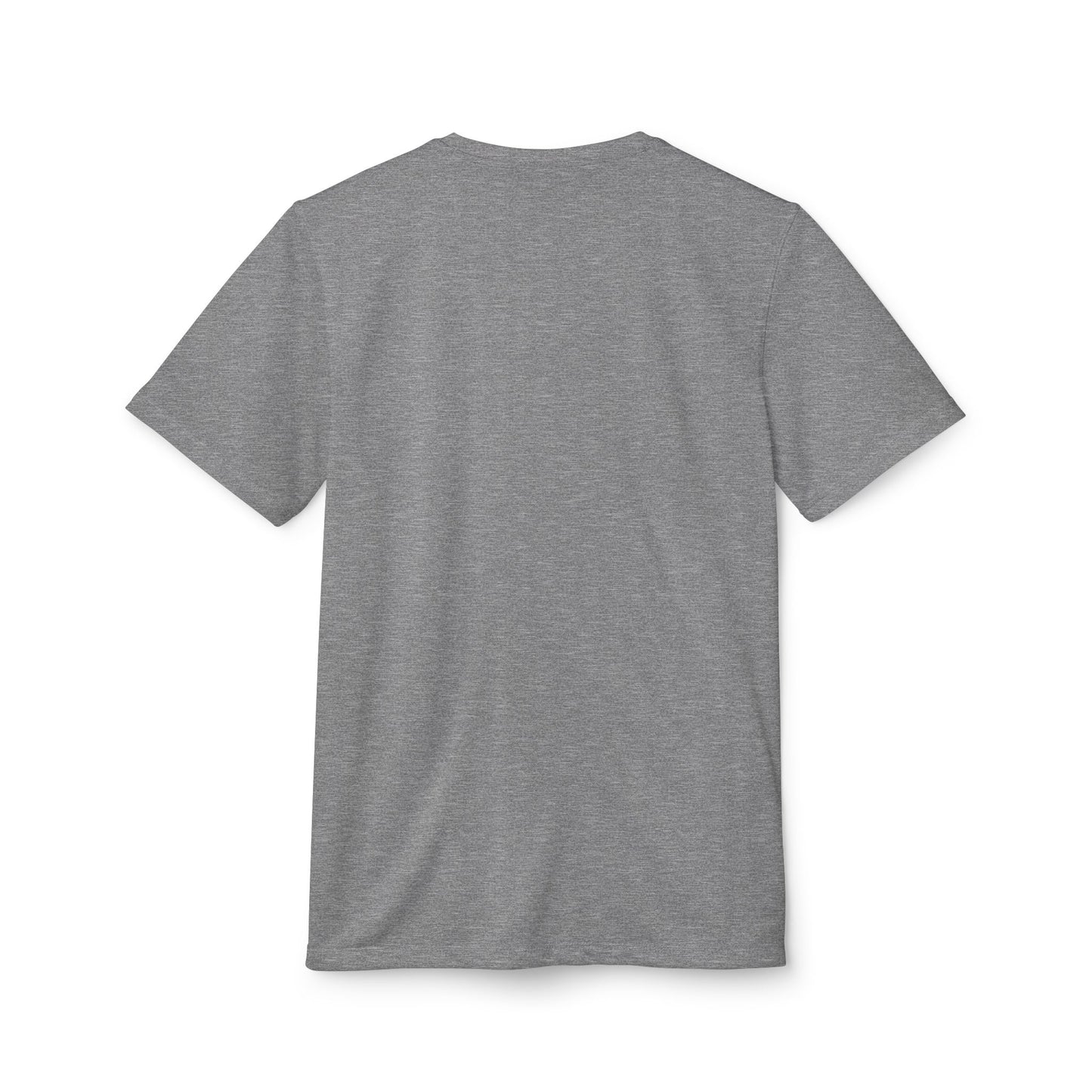 RUN BOS - BOSTON MARATHON ADIDAS RUNNING SHIRT