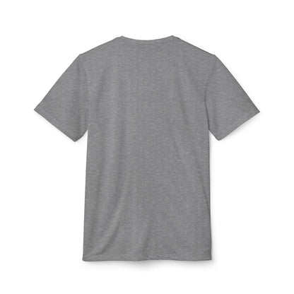 RUN BOS - BOSTON MARATHON ADIDAS RUNNING SHIRT