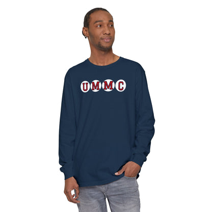 UMMC EMERGENCY LONG SLEEVE