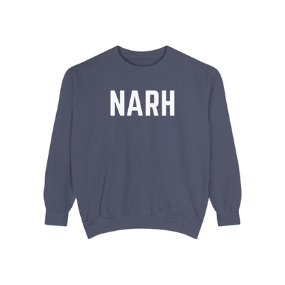 NARH ALL STAFF CREWNECK