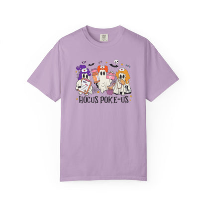 HOKUS POKE-US T-SHIRT