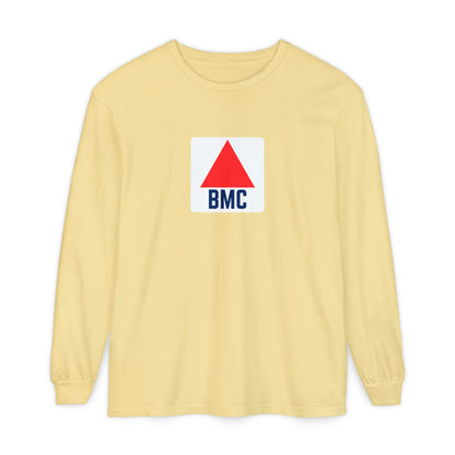 BMC CITGO LONG SLEEVE