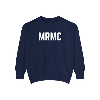 MRMC ALL STAFF CREWNECK