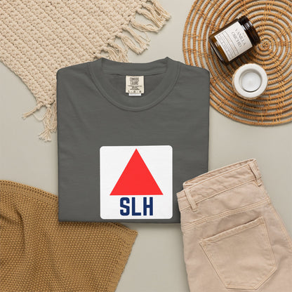 SLH CITGO TEE