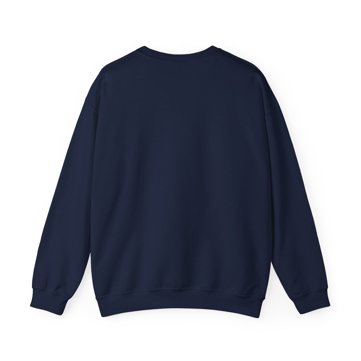 BOS UNISEX CREWNECK