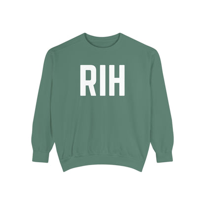 RIH ALL STAFF CREWNECK