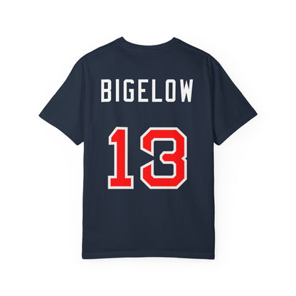 BIGELOW 13 SCRUB SOX T-SHIRT