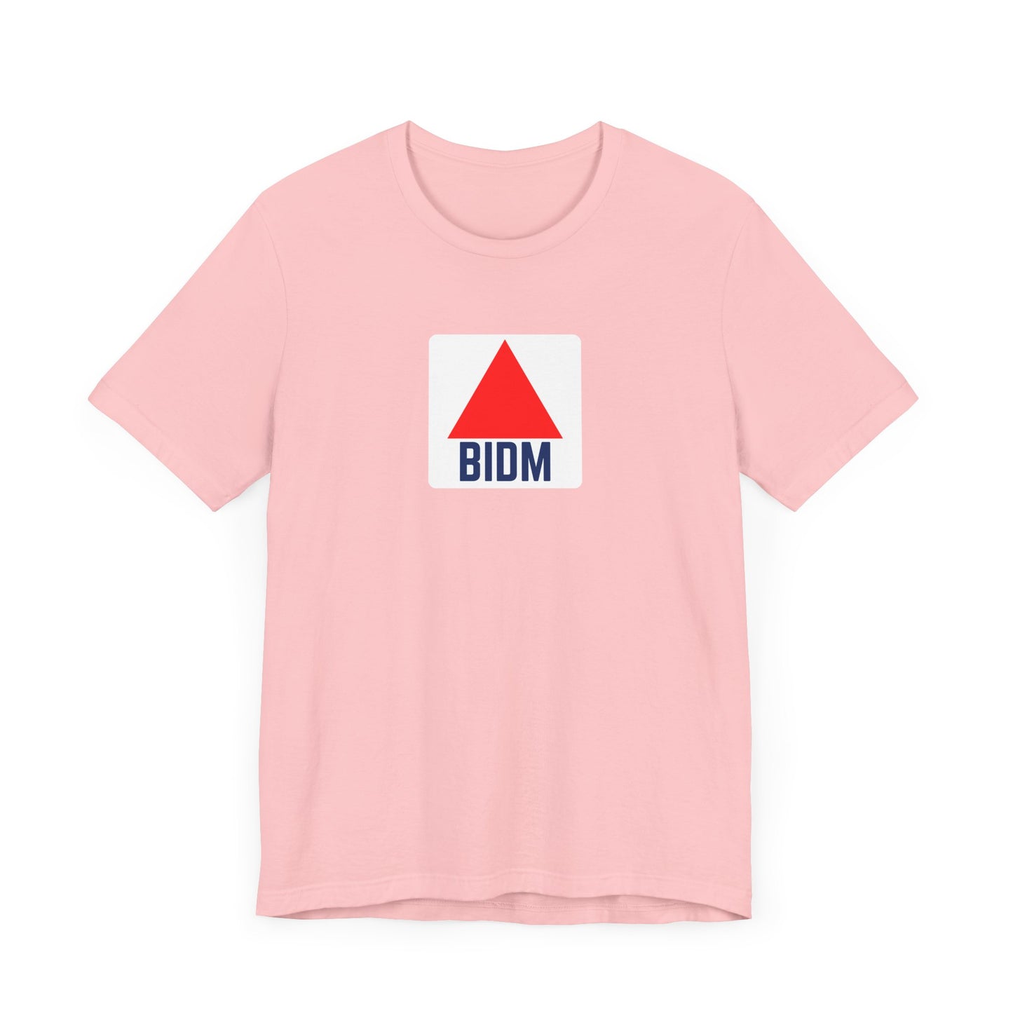 BIDM CITGO SHIRT