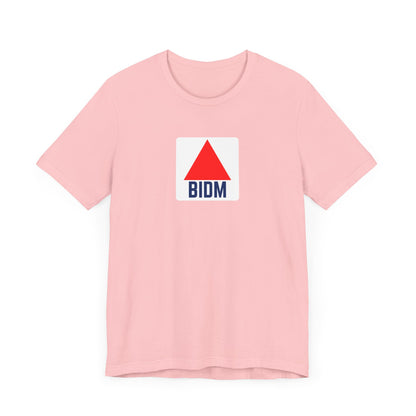 BIDM CITGO SHIRT