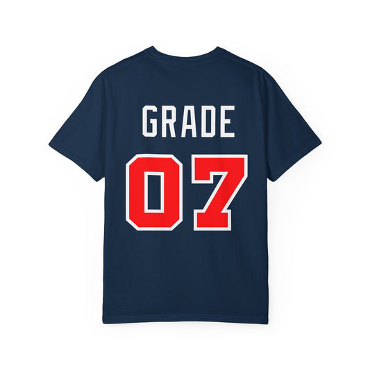 FENWAY 7TH GRADE