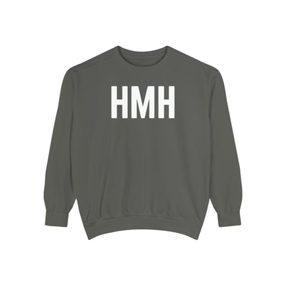 HMH ALL STAFF CREWNECK
