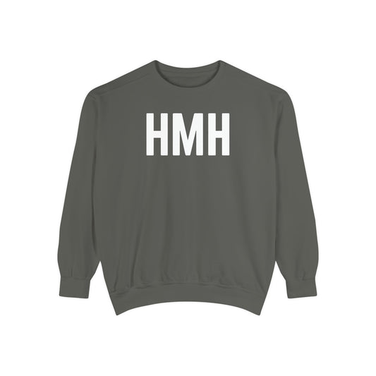 HMH ALL STAFF CREWNECK