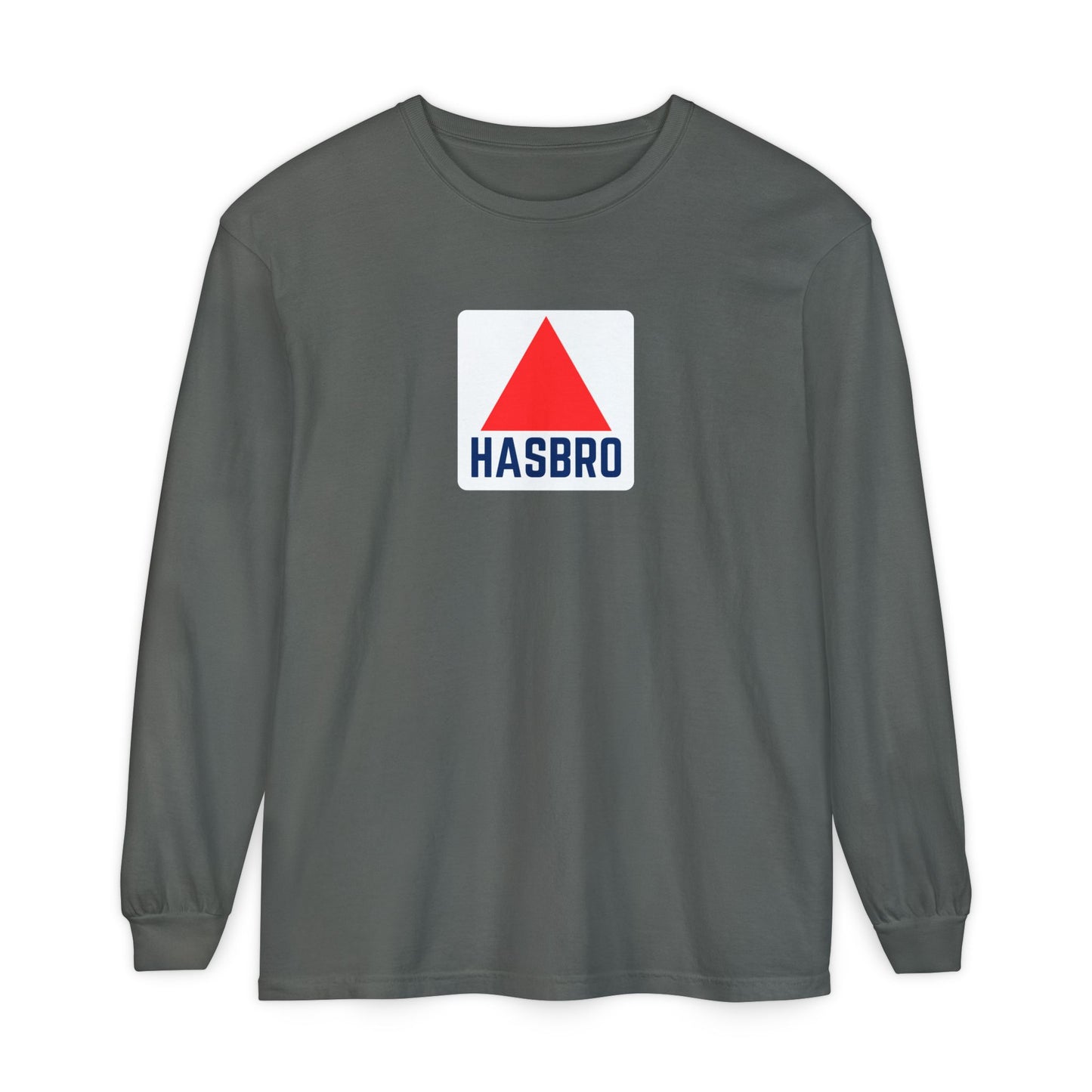 HASBRO CITGO LONG SLEEVE