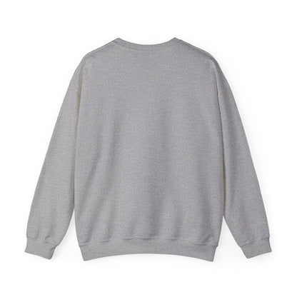 BMCS HOLIDAY LIGHTS HEAVY BLEND CREWNECK