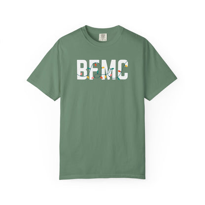 BFMC HOLIDAY LIGHTS T-SHIRT