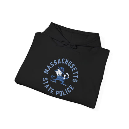 MSP FI HOODIE