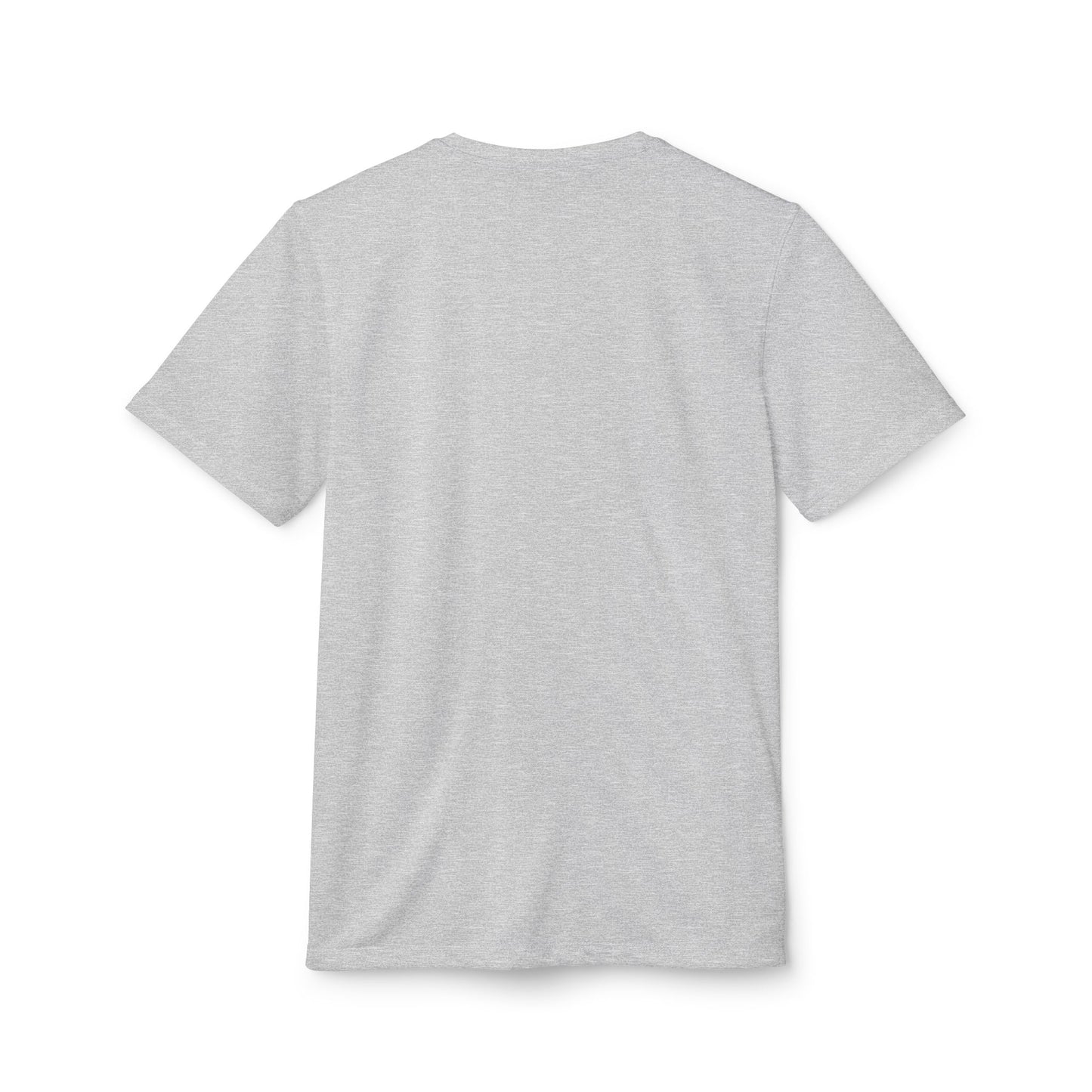 RUN BOS - BOSTON MARATHON ADIDAS RUNNING SHIRT