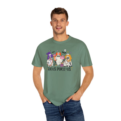 HOKUS POKE-US T-SHIRT