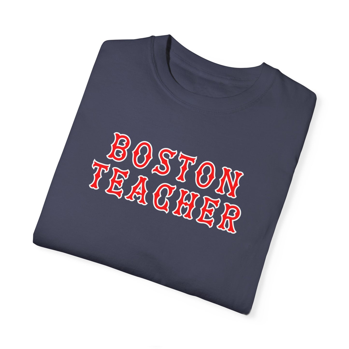 FENWAY 5TH GRADE COMFORT COLORS TEE - CLEARANCE