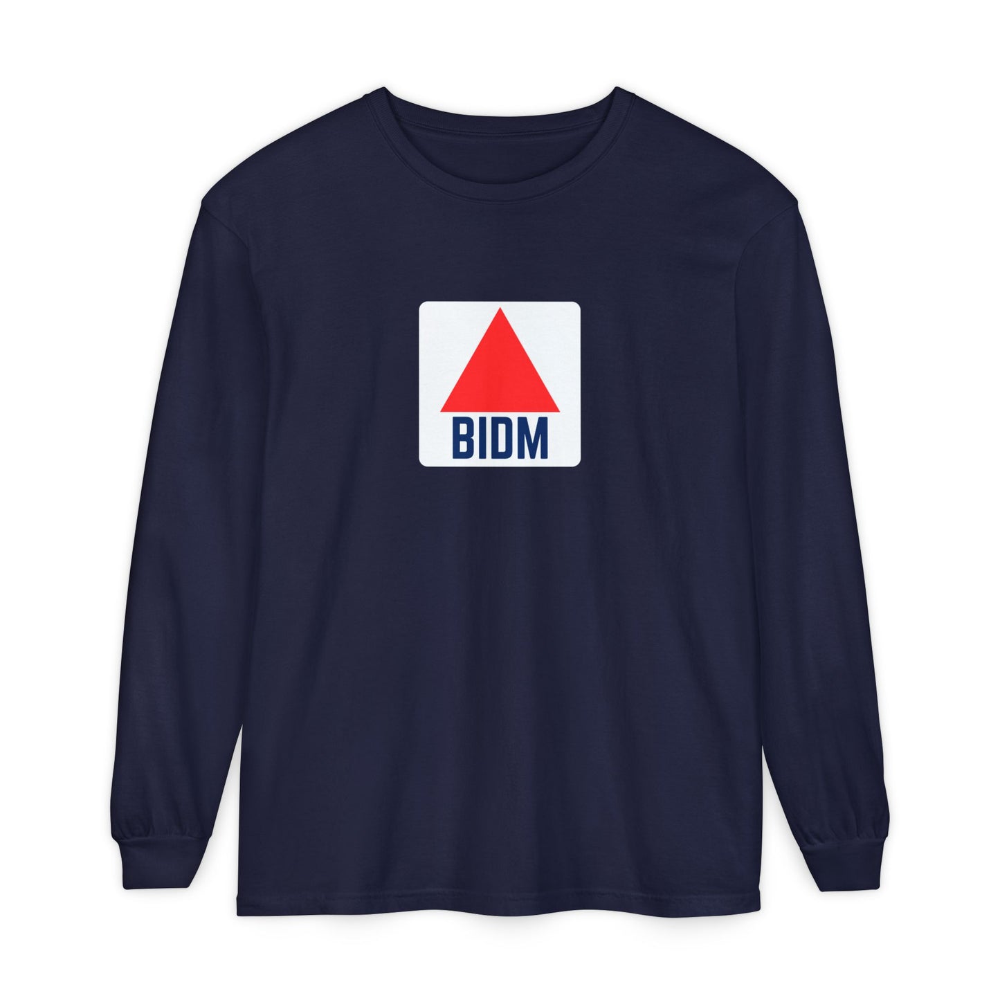 BIDM CITGO LONG SLEEVE