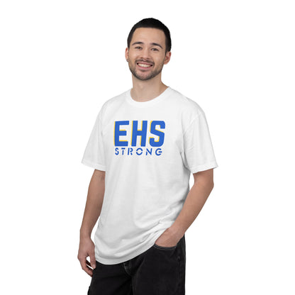 EHS STRONG COMFORT COLORS T-SHIRT