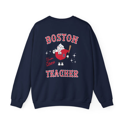 BPS ICE CREAM GILDAN CREWNECK