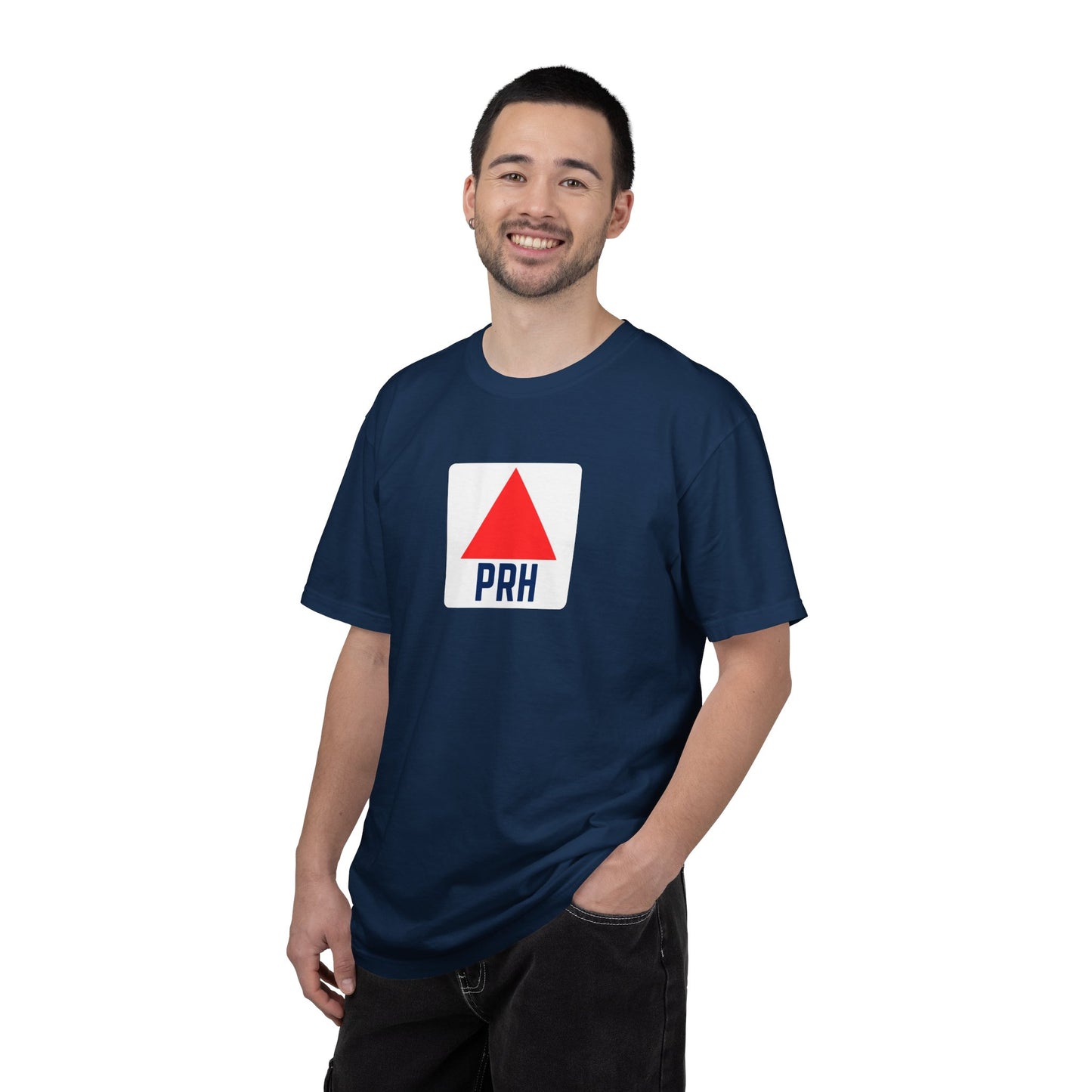 PRH CITGO TEE