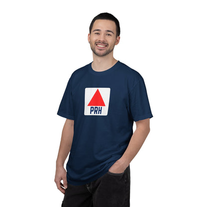PRH CITGO TEE