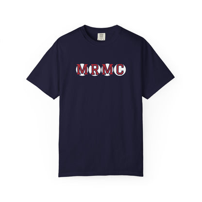 MRMC RETIRED SOX LETTERS TEE