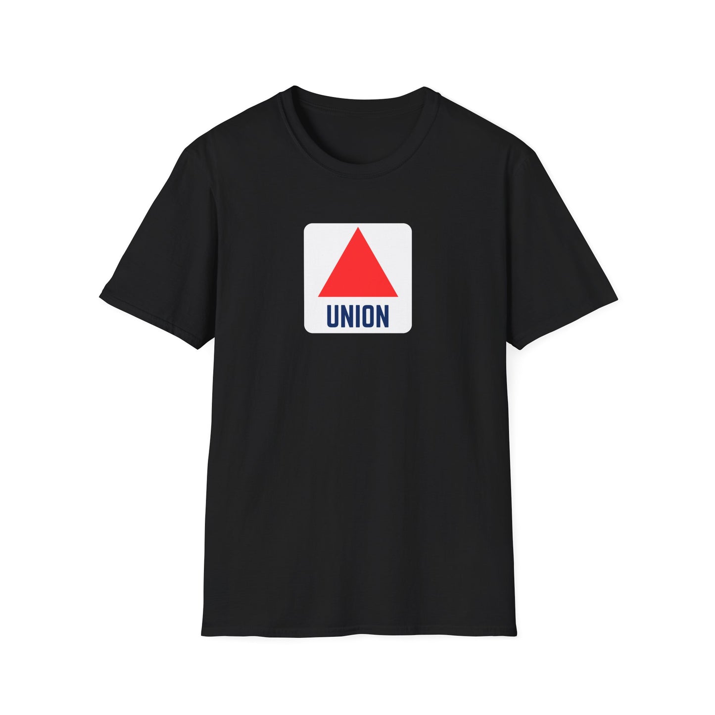 UNION CITGO TEE