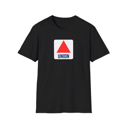 UNION CITGO TEE