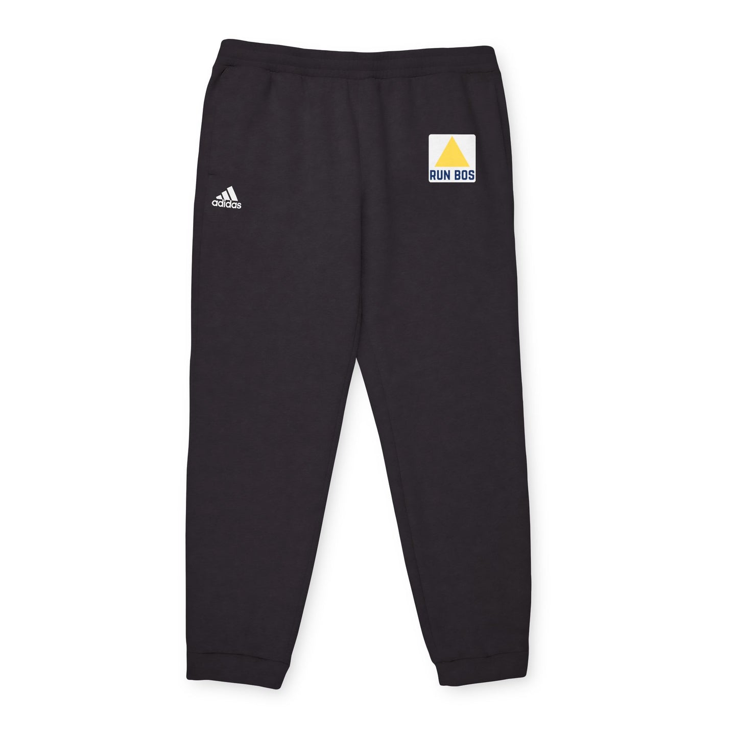 RUN BOS - BOSTON MARATHON ADIDAS SWEATPANTS