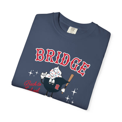 BRIDGE BOSTON CHARTER SCHOOL
