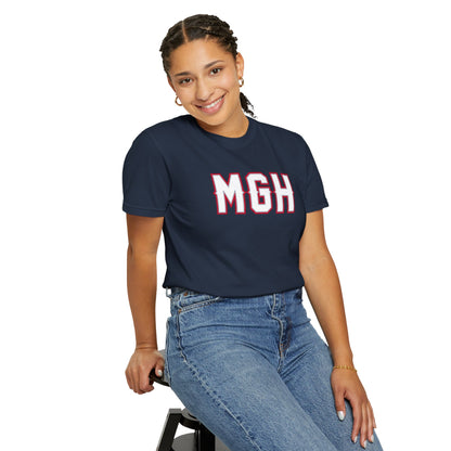 PHILLIPS HOUSE 20 TOUCHDOWN T-SHIRT