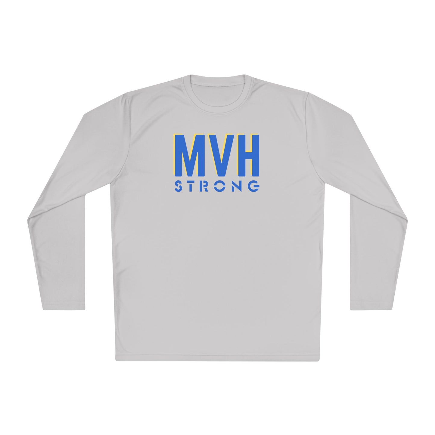 MVH STRONG ATHLETIC LONG SLEEVE