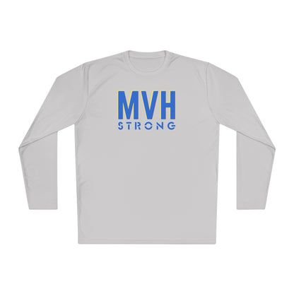 MVH STRONG ATHLETIC LONG SLEEVE