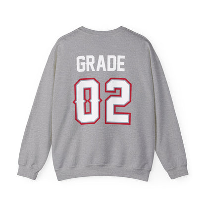 BPS SECOND GRADE GILDAN CREWNECK