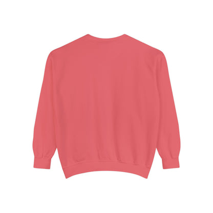 KILMER STONEWASHED CREWNECK