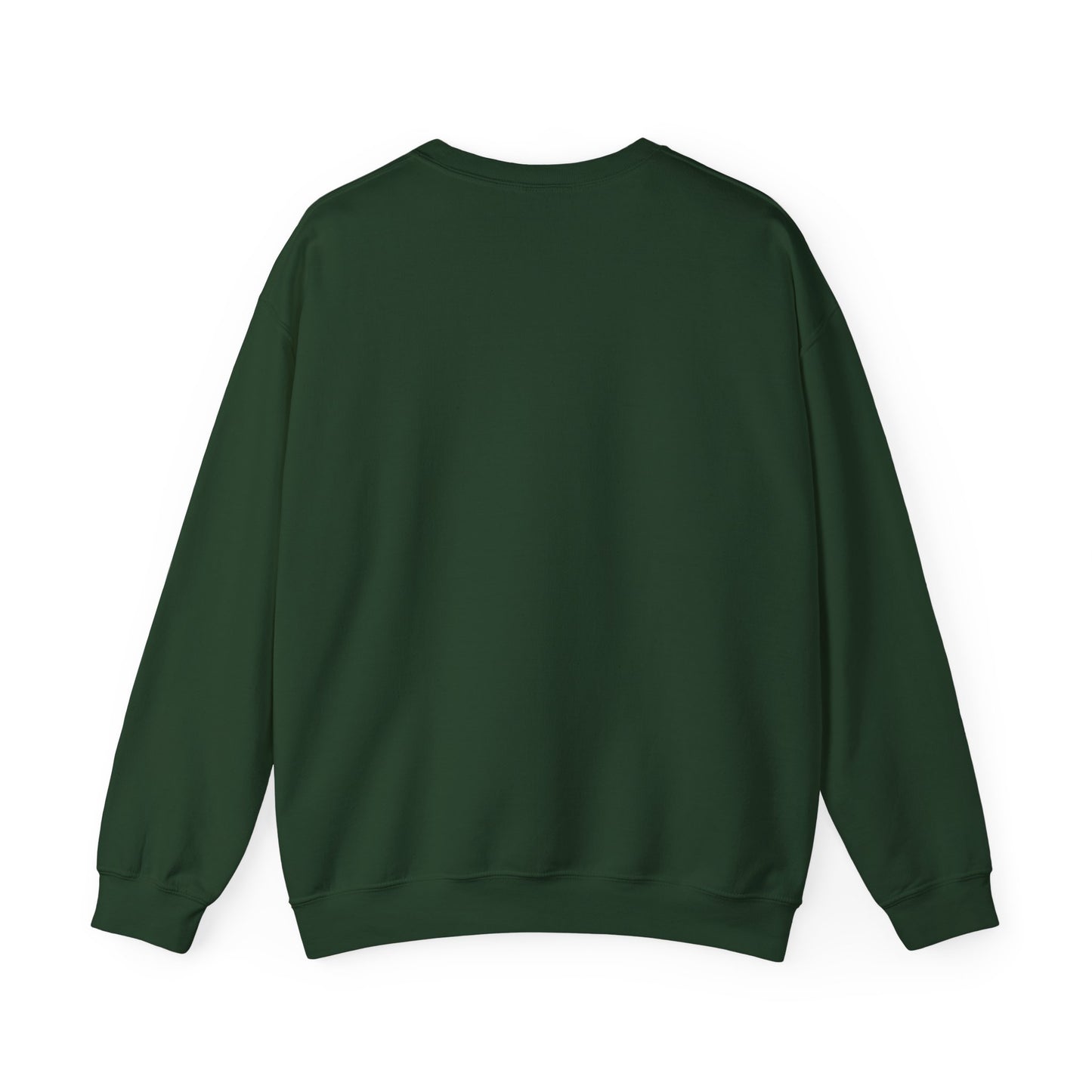 WDH HOLIDAY LIGHTS HEAVY BLEND CREWNECK