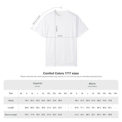 LAHEY VAT TEE