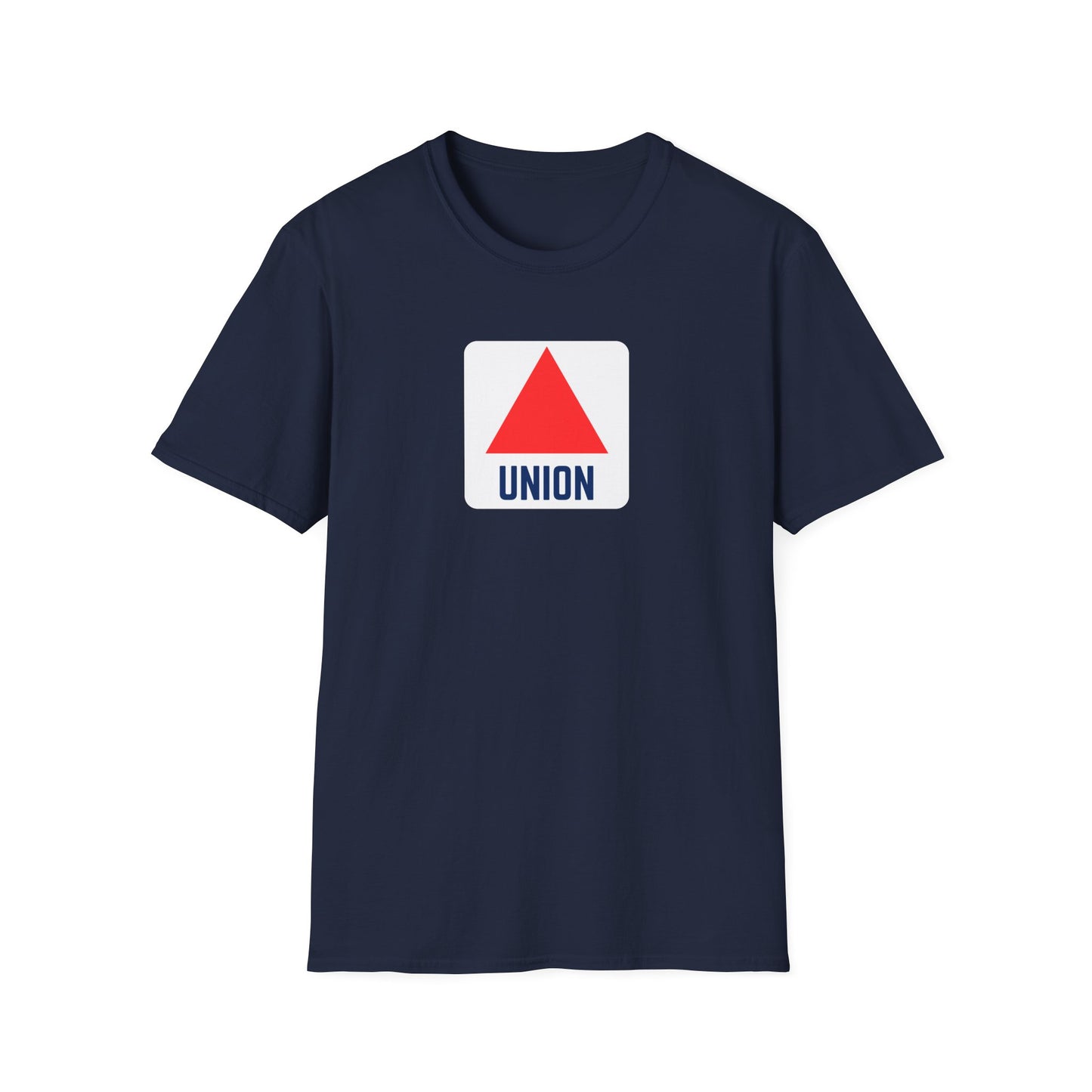 UNION CITGO TEE
