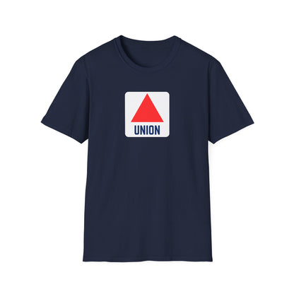 UNION CITGO TEE