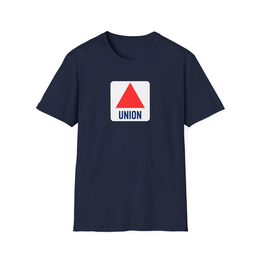 UNION CITGO TEE