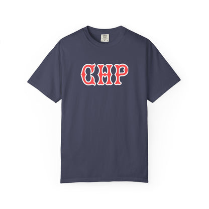 CHP SOX LETTERS TEE