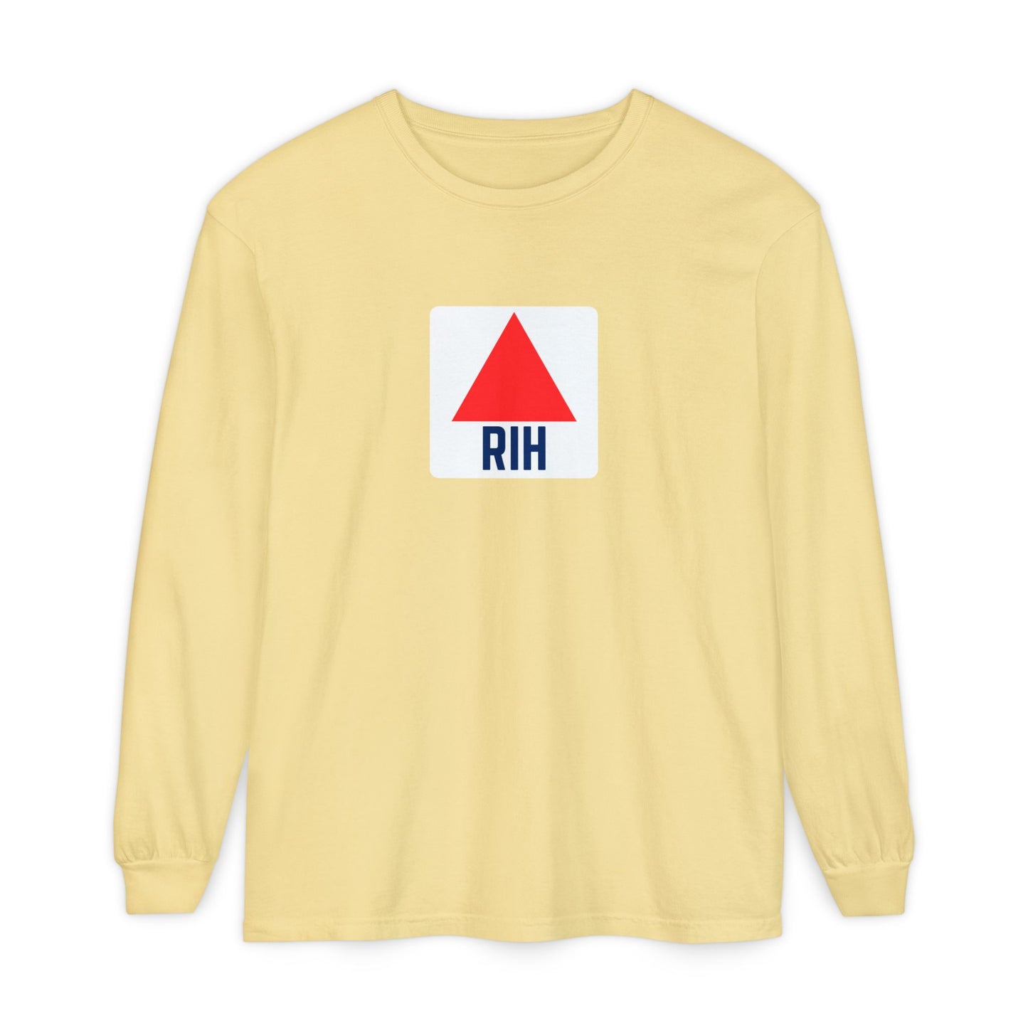 RIH CITGO LONG SLEEVE