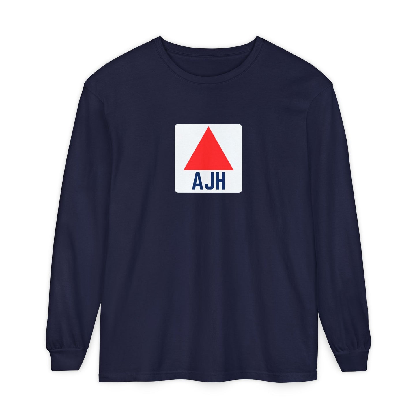 AJH CITGO LONG SLEEVE