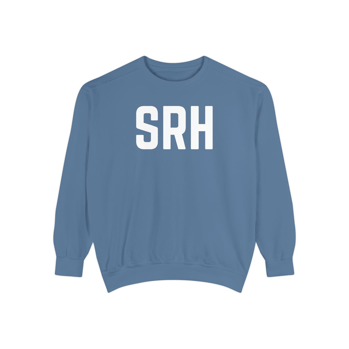 SRH ALL STAFF CREWNECK